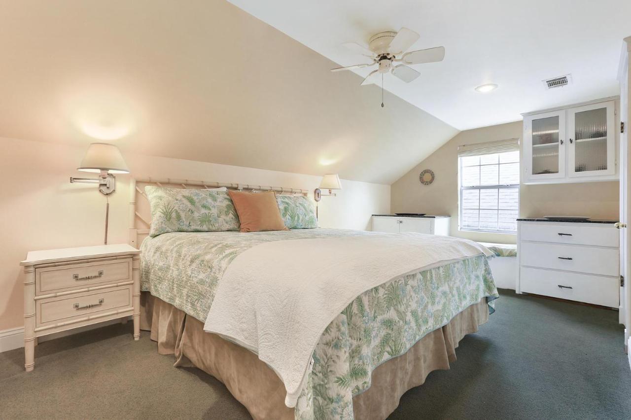 Historic Inn In The Marigny, Blocks To French Quarter New Orleans Exteriér fotografie