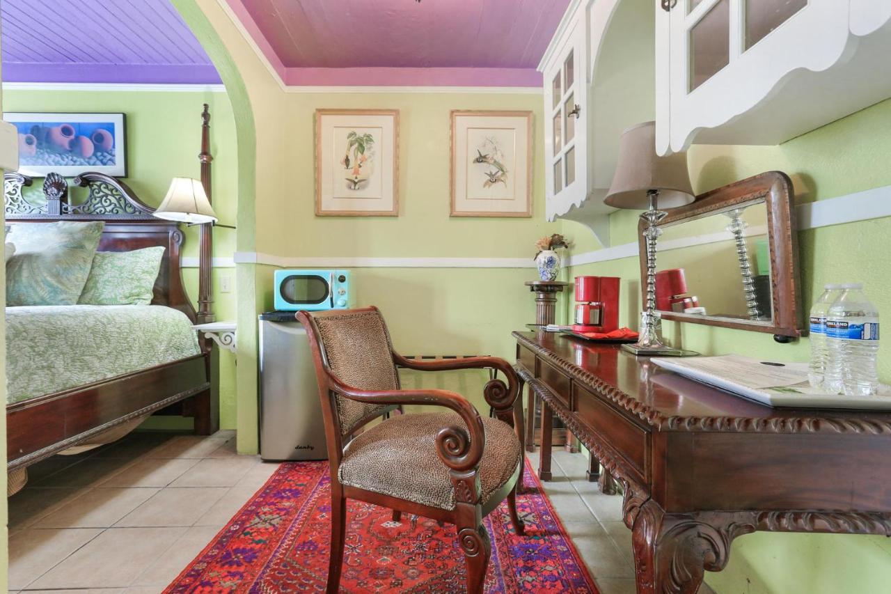 Historic Inn In The Marigny, Blocks To French Quarter New Orleans Exteriér fotografie