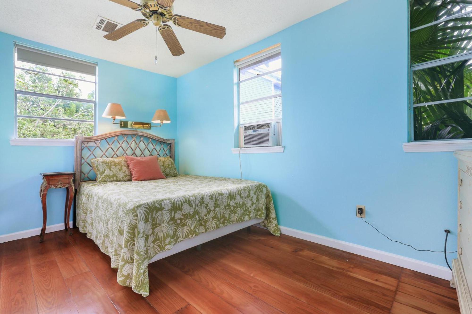 Historic Inn In The Marigny, Blocks To French Quarter New Orleans Pokoj fotografie